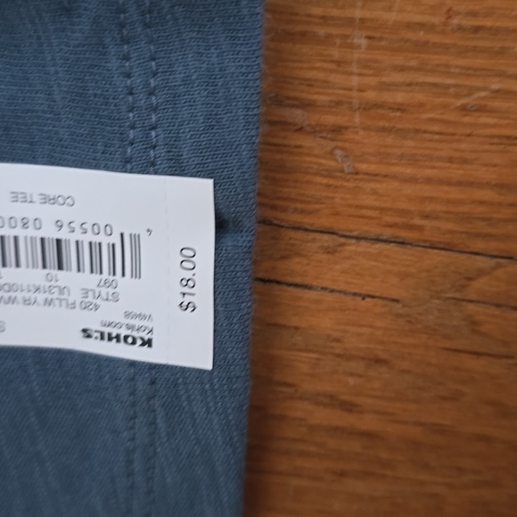 LITTLE CO BY LAUREN CONRAD BRAND BABY GIRL SHORTS TEE-SHIRT BUNDLE SIZE 3 MONTHS - Picture 7 of 16